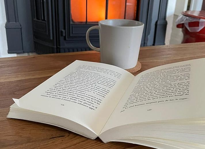 Unterkunft 082502 - Ferienhaus Namur - Vakantiehuisje in Gros fays