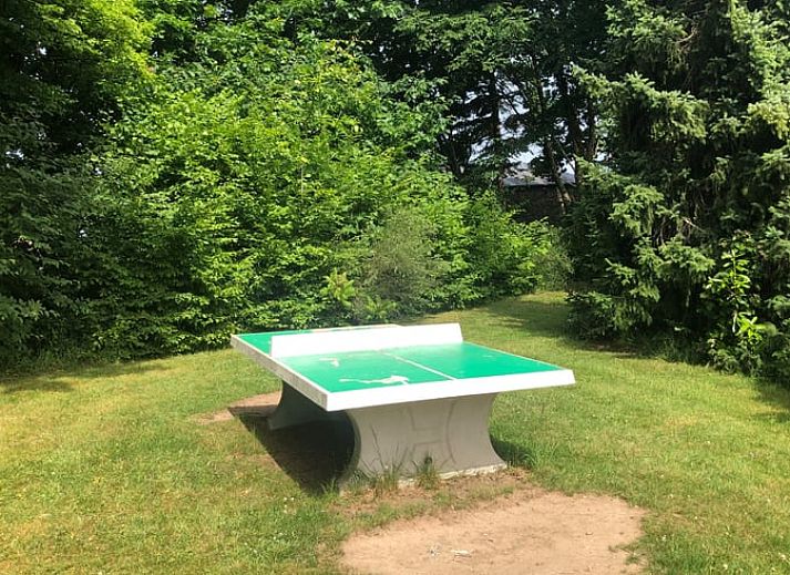 Unterkunft 082502 - Ferienhaus Namur - Vakantiehuisje in Gros fays