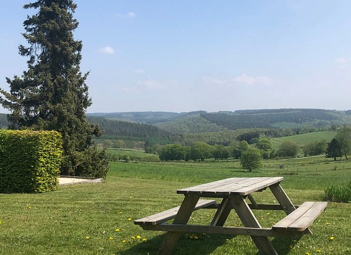 Unterkunft 082502 - Ferienhaus Namur - Vakantiehuisje in Gros fays