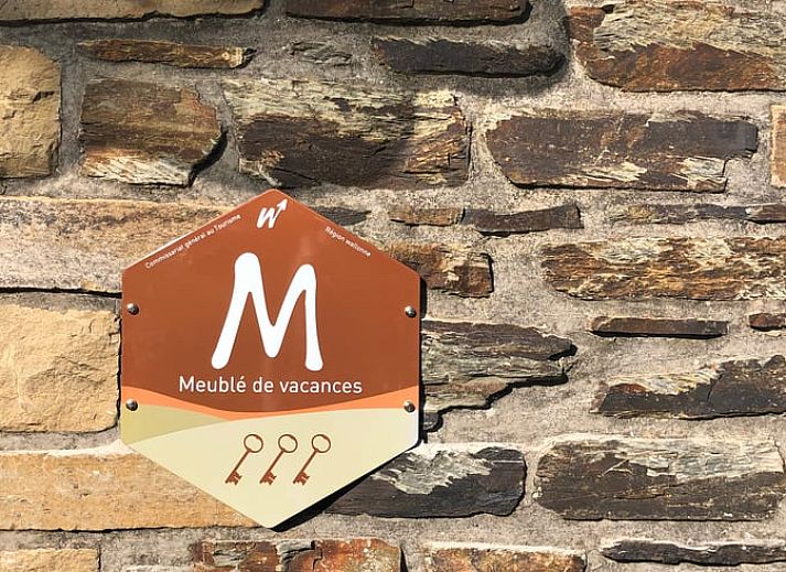 Unterkunft 082502 - Ferienhaus Namur - Vakantiehuisje in Gros fays