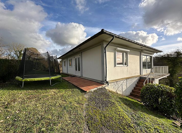 Unterkunft 0828801 - Ferienhaus Namur - Les pies vertes