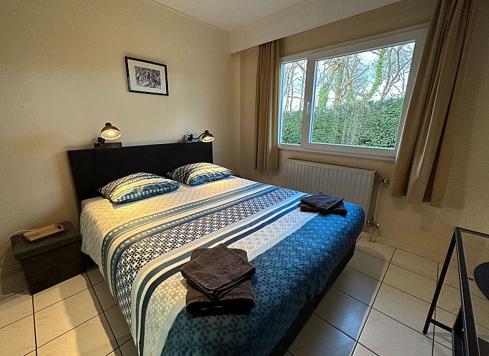 Unterkunft 0828801 - Ferienhaus Namur - Les pies vertes