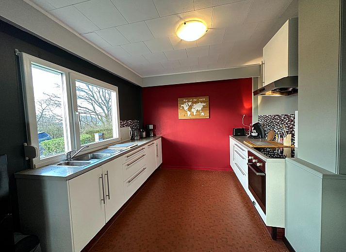 Unterkunft 0828801 - Ferienhaus Namur - Les pies vertes