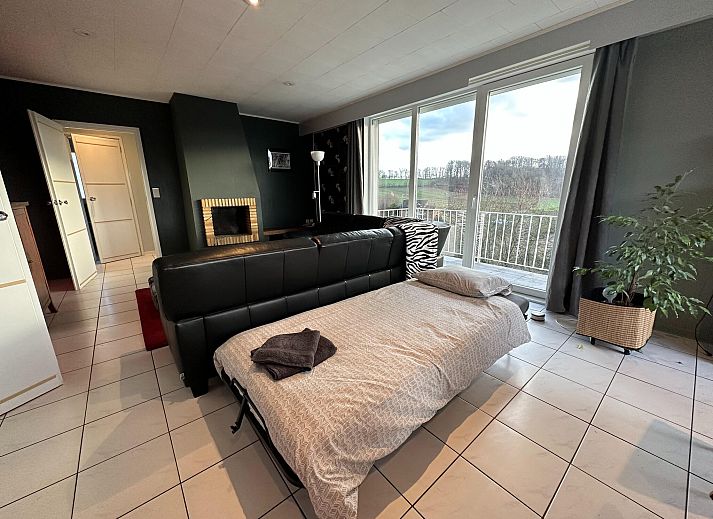 Unterkunft 0828801 - Ferienhaus Namur - Les pies vertes