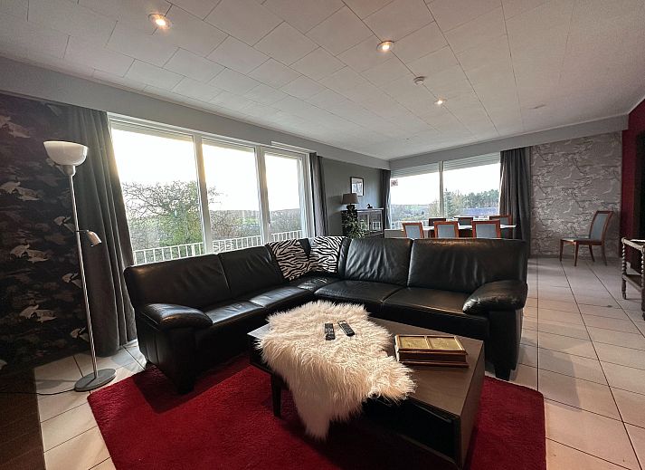 Unterkunft 0828801 - Ferienhaus Namur - Les pies vertes