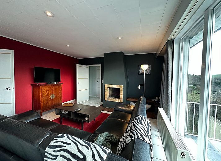 Unterkunft 0828801 - Ferienhaus Namur - Les pies vertes