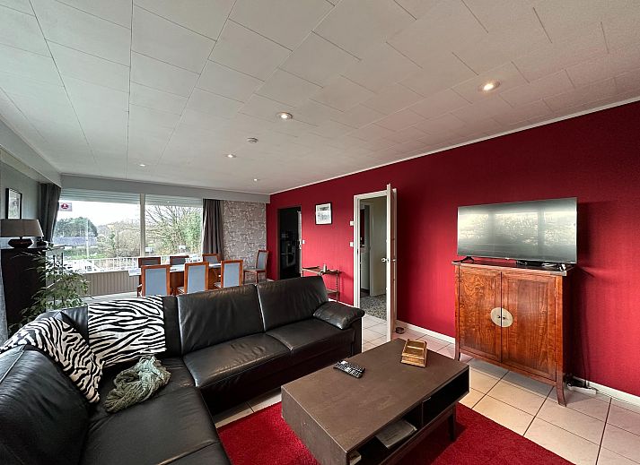 Unterkunft 0828801 - Ferienhaus Namur - Les pies vertes