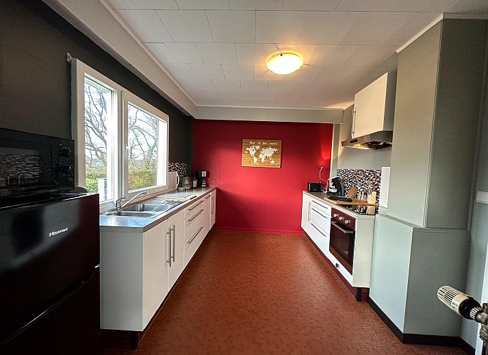 Unterkunft 0828801 - Ferienhaus Namur - Les pies vertes