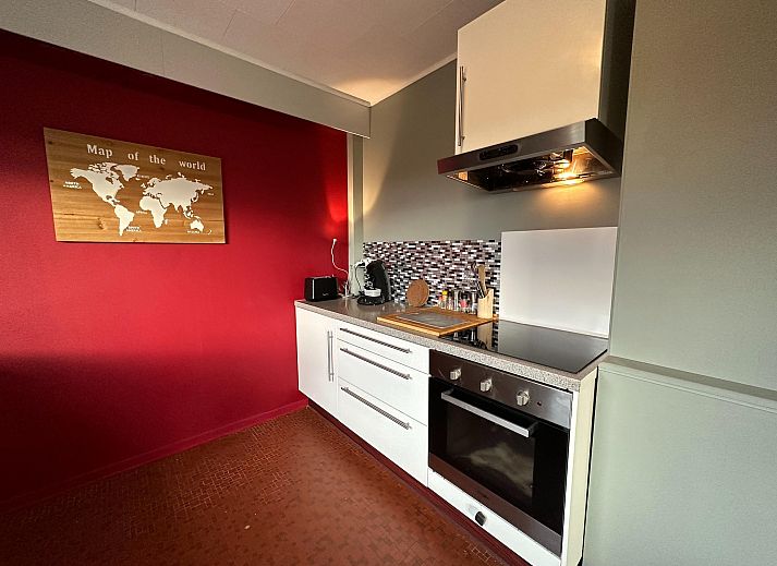Unterkunft 0828801 - Ferienhaus Namur - Les pies vertes
