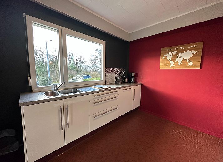 Unterkunft 0828801 - Ferienhaus Namur - Les pies vertes