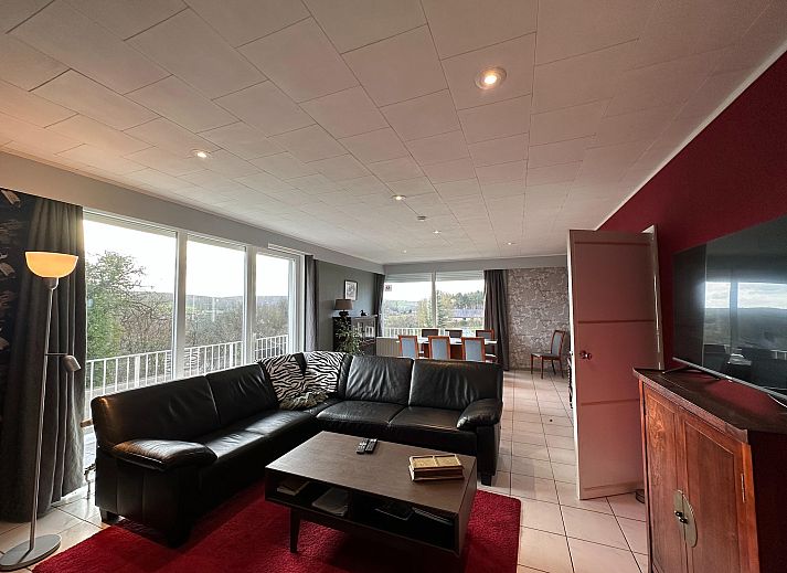 Unterkunft 0828801 - Ferienhaus Namur - Les pies vertes
