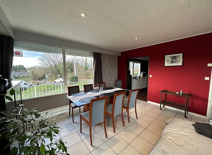 Unterkunft 0828801 - Ferienhaus Namur - Les pies vertes