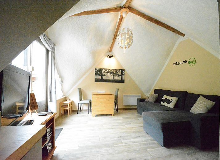 Guest house 082903 - Chalet Namur - Mise Au Vert