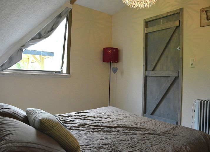 Guest house 082903 - Chalet Namur - Mise Au Vert