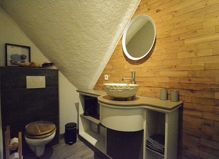 Guest house 082903 - Chalet Namur - Mise Au Vert