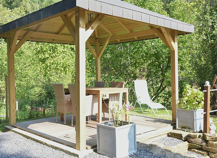 Guest house 082903 - Chalet Namur - Mise Au Vert