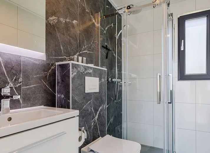 Unterkunft 082915 - Bungalow Namur - 4-persoons lodge | 4BE3
