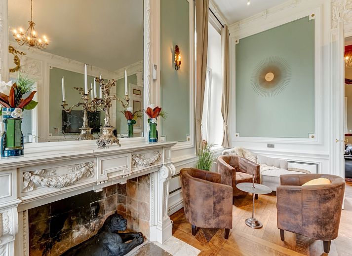 Guest house 082919 - Special overnight stays Namur - Chateau de Goyet