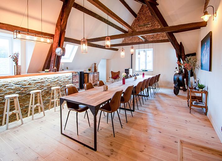 Guest house 082919 - Special overnight stays Namur - Chateau de Goyet