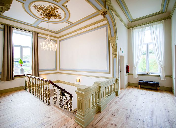 Guest house 082919 - Special overnight stays Namur - Chateau de Goyet