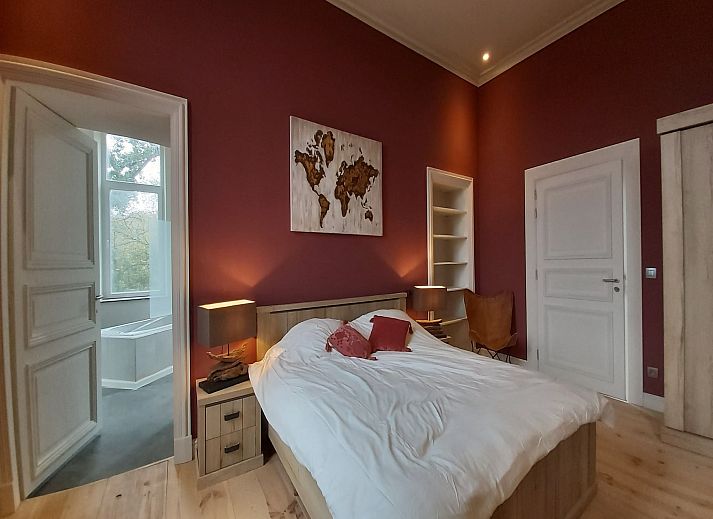 Guest house 082919 - Special overnight stays Namur - Chateau de Goyet