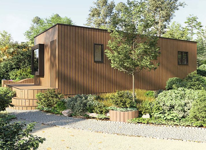 Vrijstaande woning in Gesves, Ardennen: Geniet van het terras en de groene omgeving bij deze vakantiewoning in Namen, Belgi.