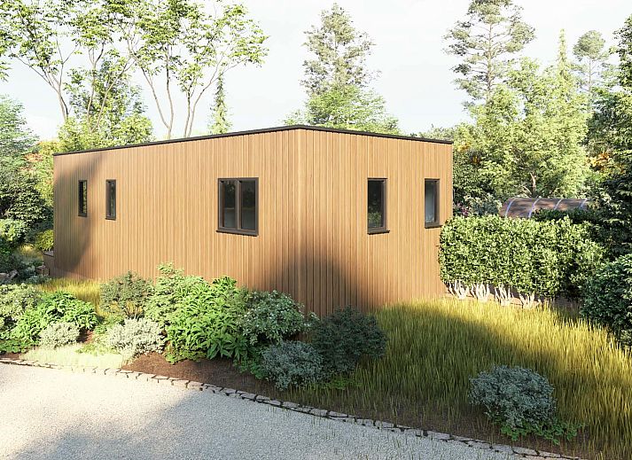 Vrijstaande woning in Gesves, Ardennen: Geniet van het terras en de groene omgeving bij deze vakantiewoning in Namen, Belgi.