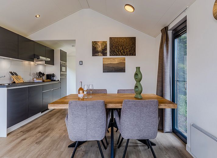 Unterkunft 082948 - Bungalow Namur - 4-persoons lodge | 4B2