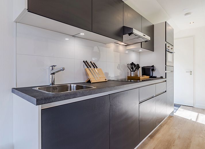 Unterkunft 082948 - Bungalow Namur - 4-persoons lodge | 4B2