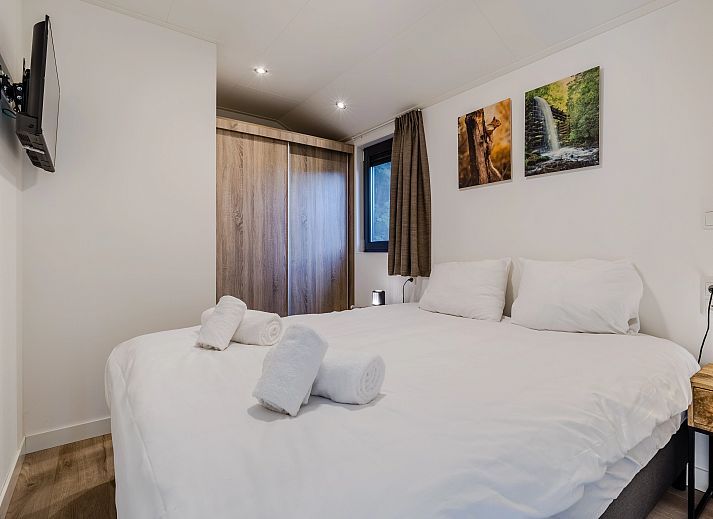 Unterkunft 082948 - Bungalow Namur - 4-persoons lodge | 4B2