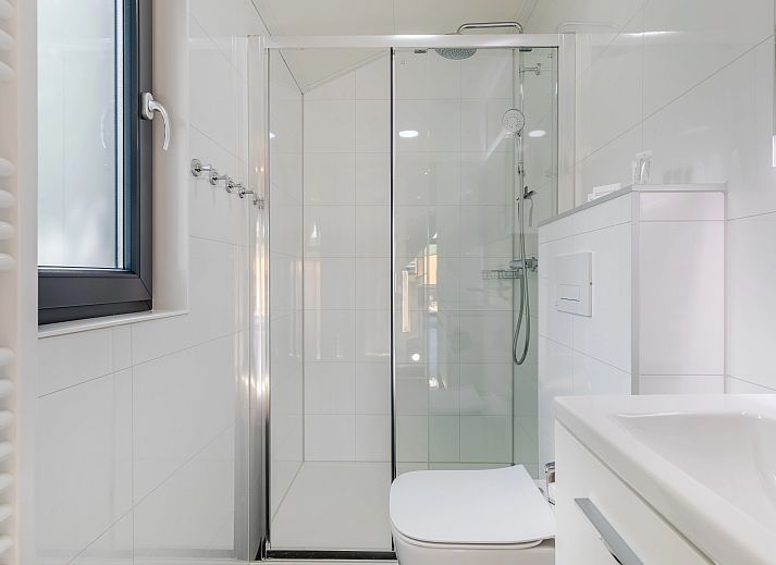 Unterkunft 082948 - Bungalow Namur - 4-persoons lodge | 4B2