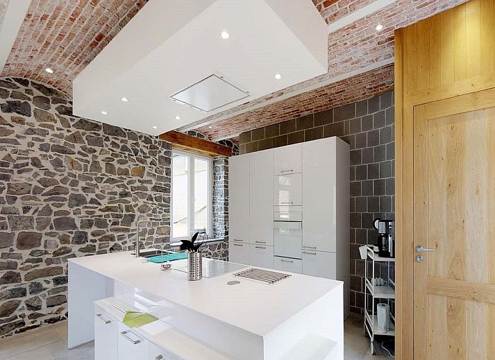 Unterkunft 0832303 - Ferienhaus Namur - Le Presbytère d'Achet