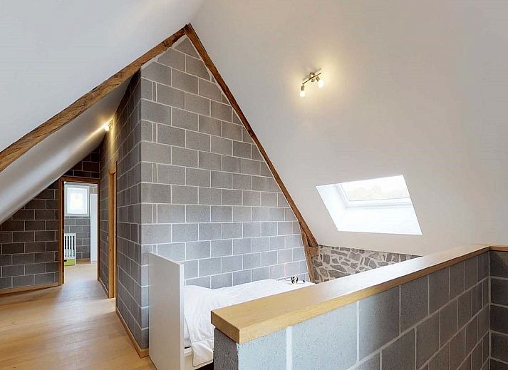 Unterkunft 0832303 - Ferienhaus Namur - Le Presbytère d'Achet