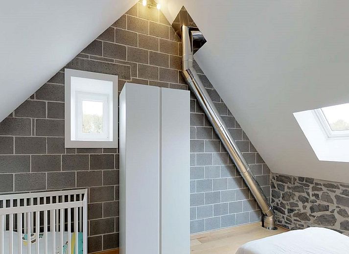 Unterkunft 0832303 - Ferienhaus Namur - Le Presbytère d'Achet