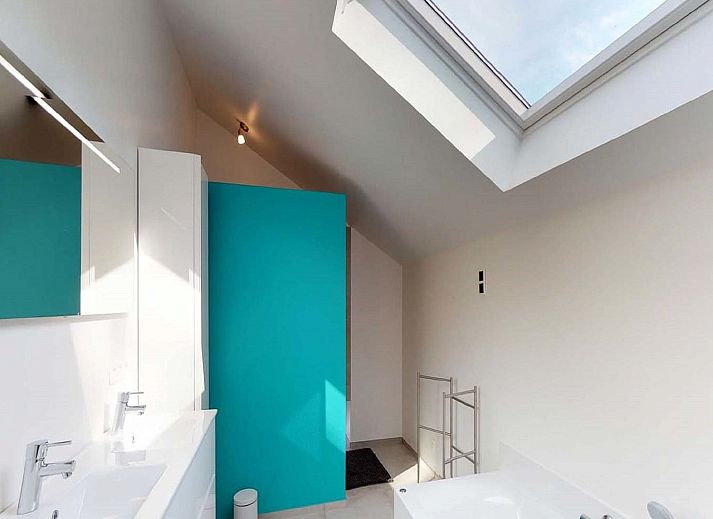 Unterkunft 0832303 - Ferienhaus Namur - Le Presbytère d'Achet