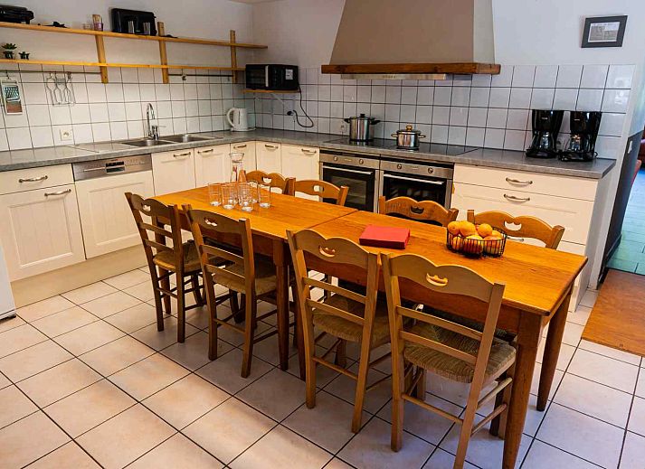 Verblijf 083318 - Vakantiewoning Ardennen (Namen) - ARD137