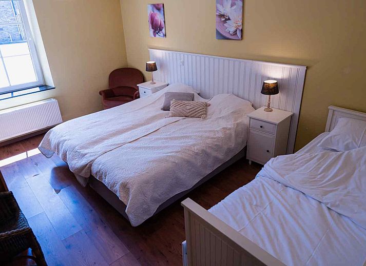 Verblijf 083318 - Vakantiewoning Ardennen (Namen) - ARD137