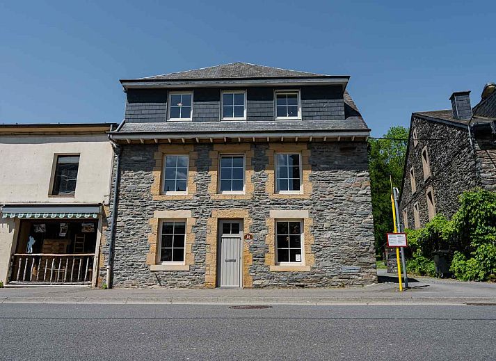 Verblijf 083318 - Vakantiewoning Ardennen (Namen) - ARD137