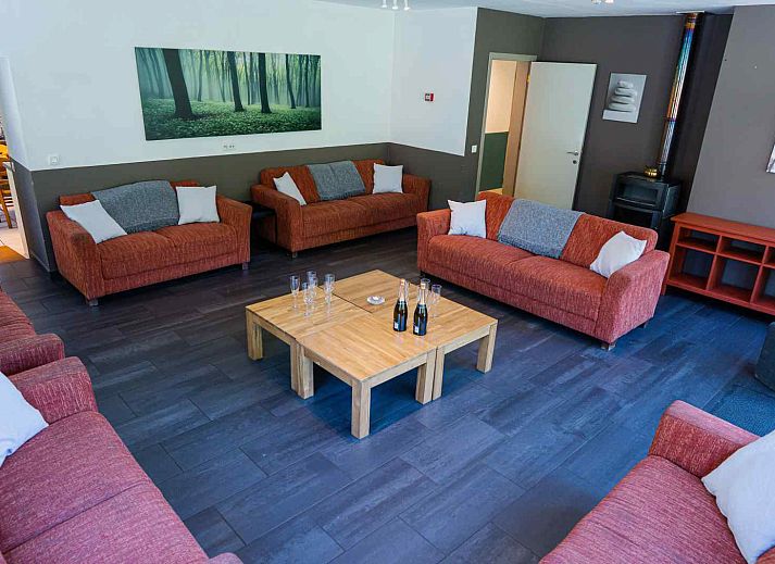 Verblijf 083318 - Vakantiewoning Ardennen (Namen) - ARD137