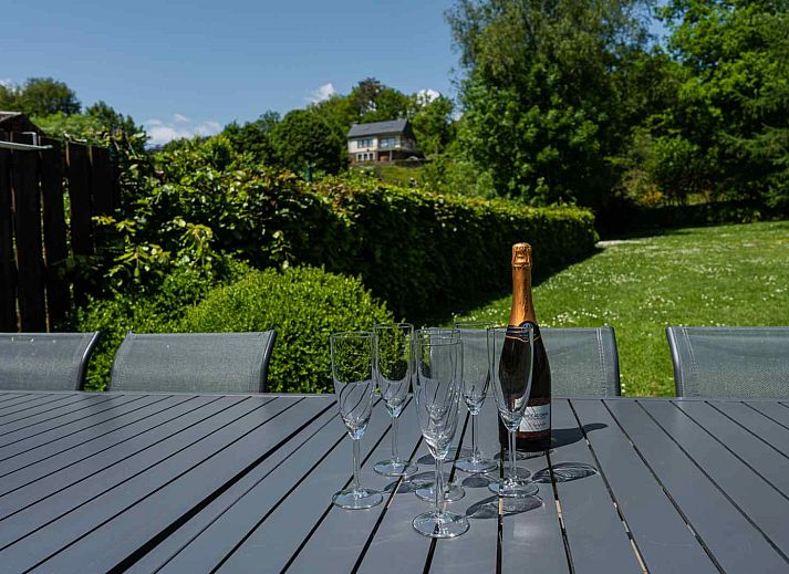 Verblijf 083318 - Vakantiewoning Ardennen (Namen) - ARD137