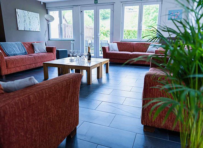 Verblijf 083318 - Vakantiewoning Ardennen (Namen) - ARD137