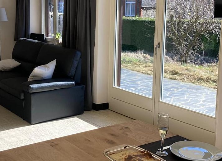 Guest house 083319 - Holiday property Namur - Huisje in Vresse-Sur-Semois