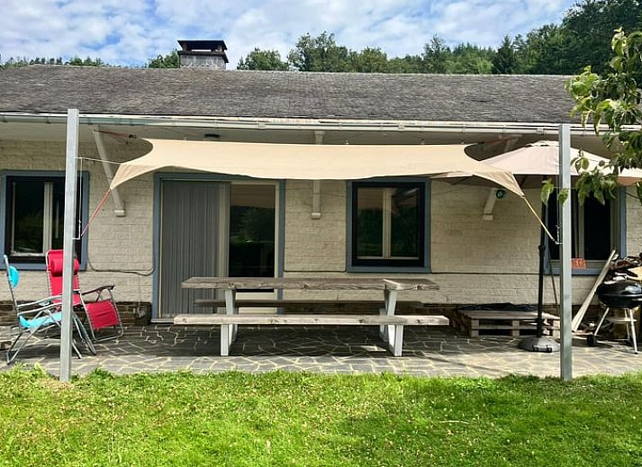 Guest house 083319 - Holiday property Namur - Huisje in Vresse-Sur-Semois