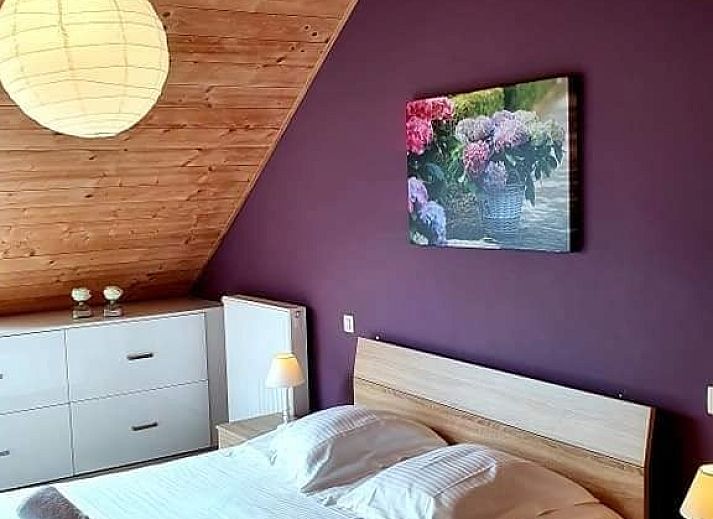 Verblijf 083403 - Vakantiewoning Ardennen (Namen) - Li School