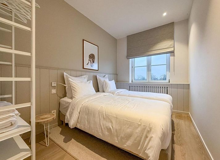 Unterkunft 083405 - Ferienhaus Namur - La Nouvelle Marquisette