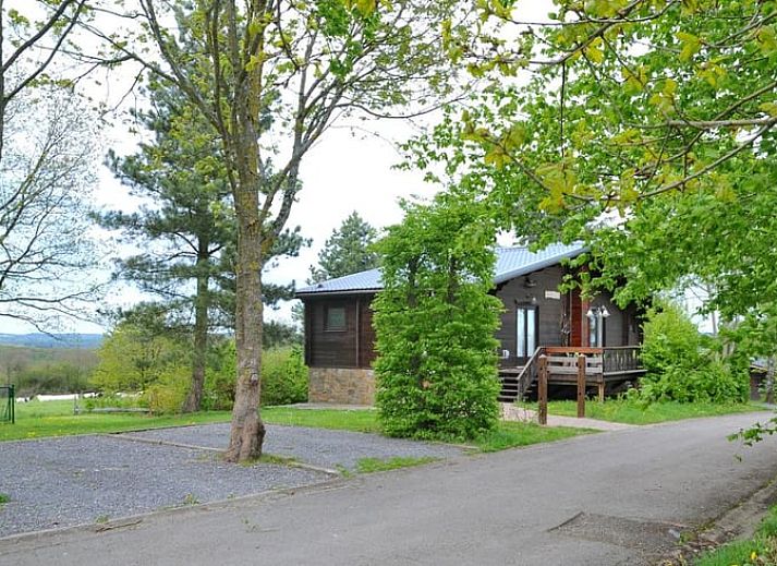 Guest house 083409 - Holiday property Namur - Vakantiehuis in Houyet