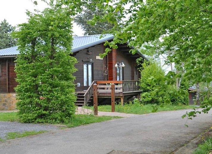 Guest house 083409 - Holiday property Namur - Vakantiehuis in Houyet