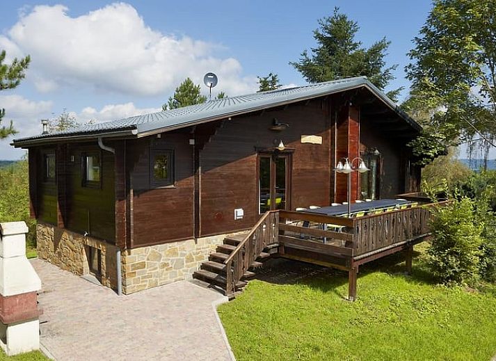 Guest house 083409 - Holiday property Namur - Vakantiehuis in Houyet