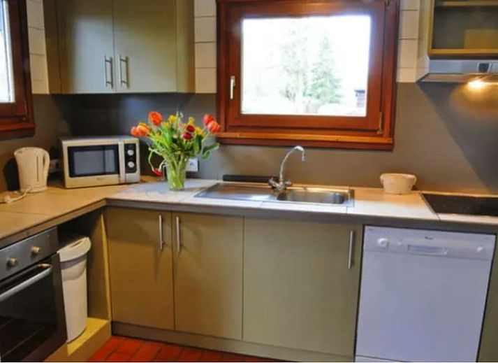 Guest house 083409 - Holiday property Namur - Vakantiehuis in Houyet