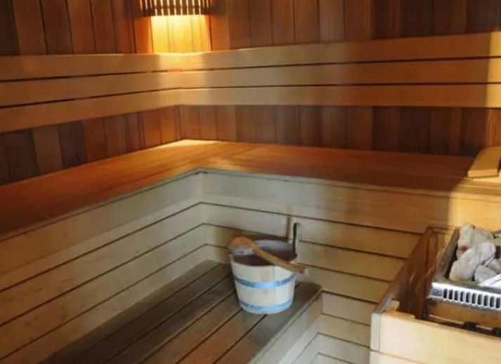 Guest house 083409 - Holiday property Namur - Vakantiehuis in Houyet